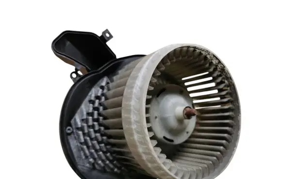 Volvo XC70 Heater fan/blower 86577