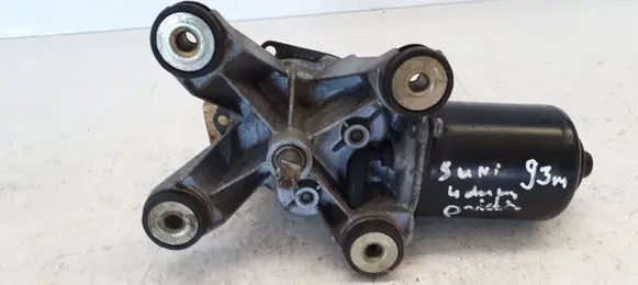 Nissan Sunny Wiper motor