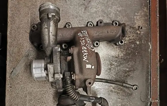 Turbo
