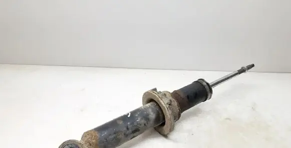 Jaguar XF X250 Rear shock absorber/damper