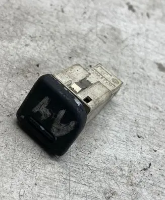 Audi A4 S4 B7 8E 8H ESP (stability program) switch 8e2927134