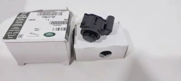 Land Rover Defender Parking PDC sensor L8B215K859CA L8B215K859AA T4N22198