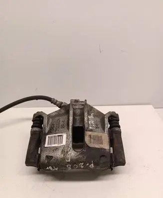 Peugeot 208 Front brake caliper 9805497780