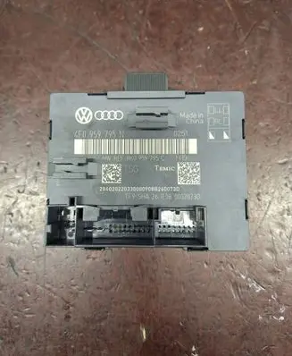 Audi A4 S4 B8 8K Door control unit/module 8K0959795C 4F0959795N