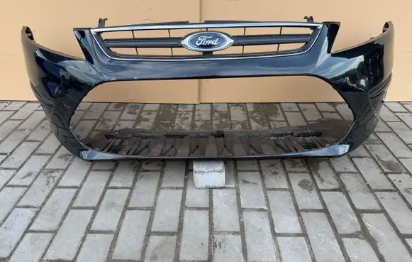 Ford Mondeo MK IV Front bumper BS7117757A