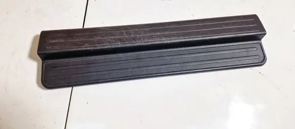 Chevrolet Epica Front sill trim cover 96636963