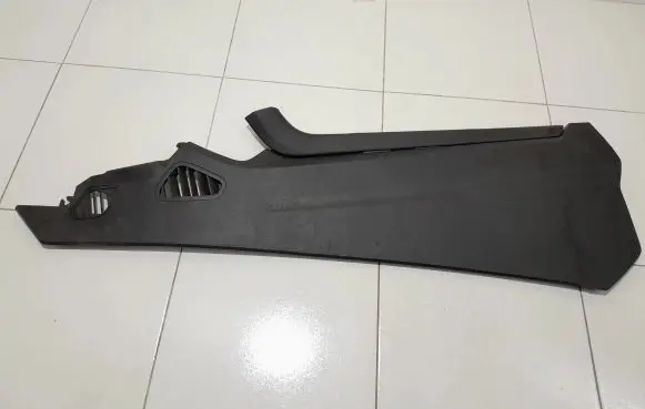 Ford S-MAX Other center console (tunnel) element R046B27AJ3ZHE EMB2