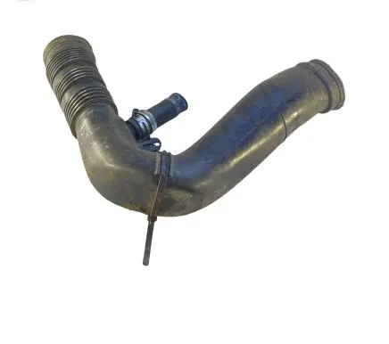 Peugeot 307 Intercooler hose/pipe 9642060880