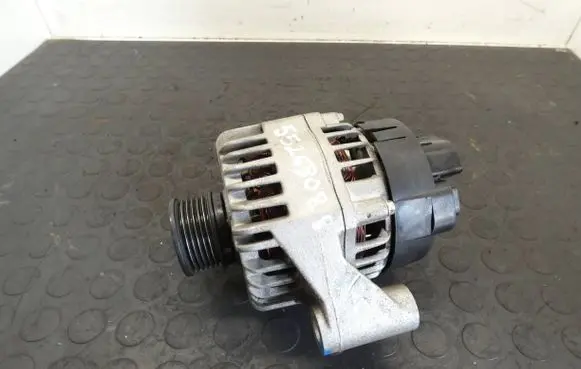 Jeep Compass Generator/alternator 1012101710 DAN1121