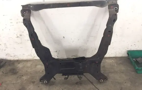 Ford S-MAX Front subframe