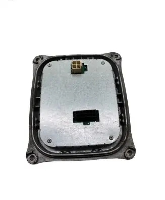 BMW 3 E92 E93 Headlight ballast module Xenon 7263087 130732930300