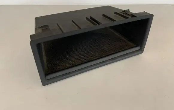 Audi Q7 4L Dashboard storage box/compartment 4L0863351