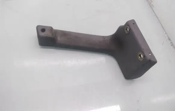 Volkswagen Transporter - Caravelle T4 Front door interior handle trim 701867180