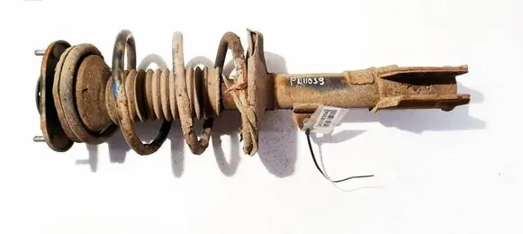 Toyota Avensis T250 Front shock absorber/damper 