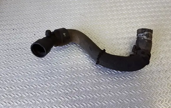 Citroen C5 Heater radiator pipe/hose 