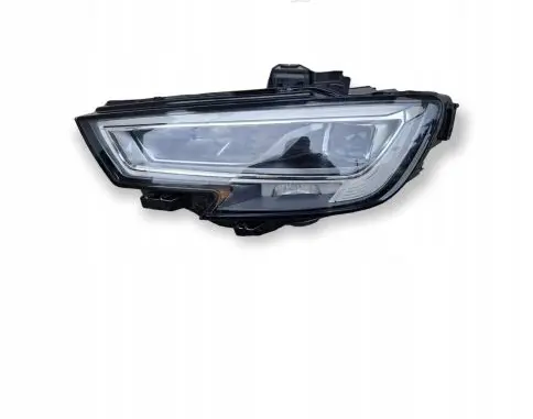 Audi A3 S3 8V Headlight/headlamp 8V0941033C
