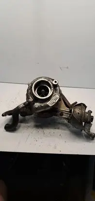 Peugeot 407 Supercharger 9682778680