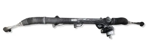 Audi A6 S6 C6 4F Steering rack 4F1422066A 020709544305