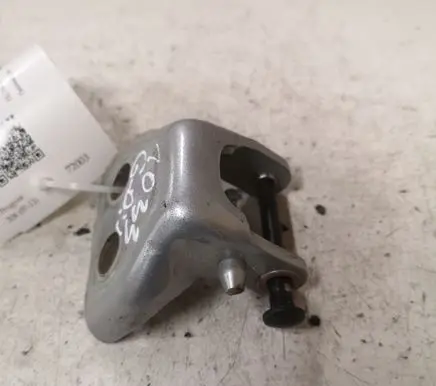 Peugeot 308 Rear door upper hinge