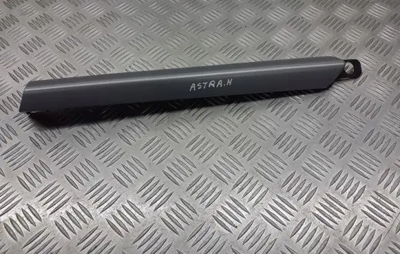 Opel Astra H Other dashboard part 13116934