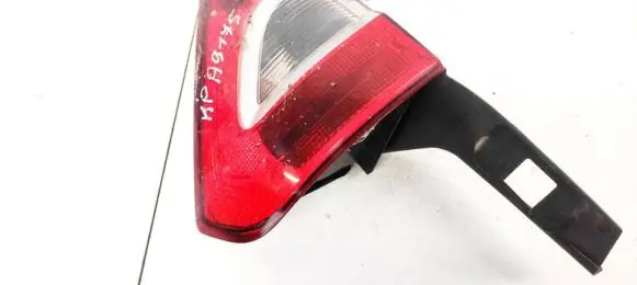Ford Galaxy Rear/tail lights