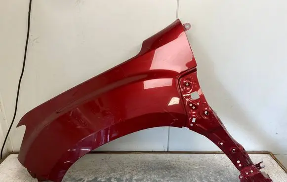 Dacia Duster II Fender 