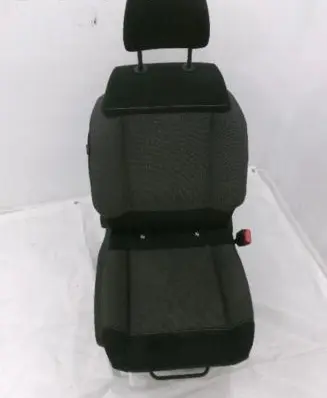 Citroen C3 Front passenger seat 