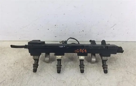 Opel Astra G Fuel main line pipe 09133177