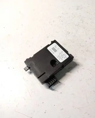 Skoda Octavia Mk2 (1Z) Steering angle sensor 1K0959654 02564307