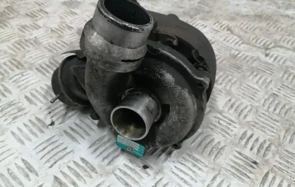 Renault Kangoo II Turbo 54399700046 678809H 50130419