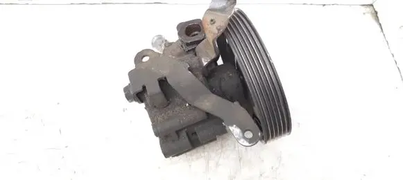 Citroen Jumpy Power steering pump 1400831680 7617955556