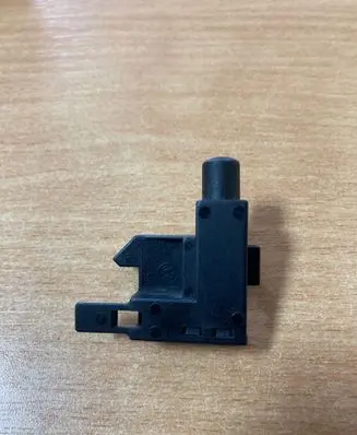 Volkswagen Touran I Hand parking brake sensor 1J0947561