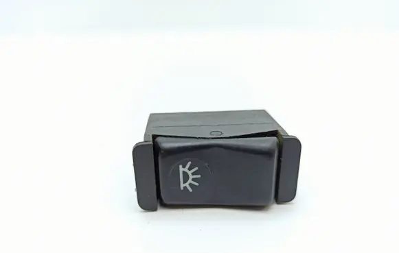 Mercedes-Benz S W126 Interior lighting switch 0008205910 0008205910KZ