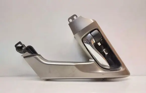 Lexus GX J150 Front door interior handle 74640X1M06