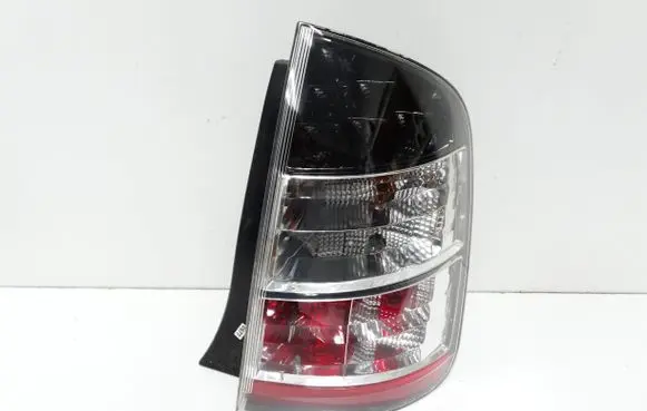 Toyota Prius (XW20) Rear/tail lights KUJHKLGJ