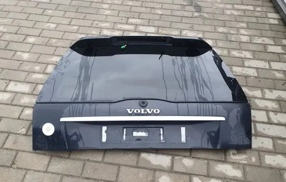 Volvo XC90 Tailgate/trunk/boot lid