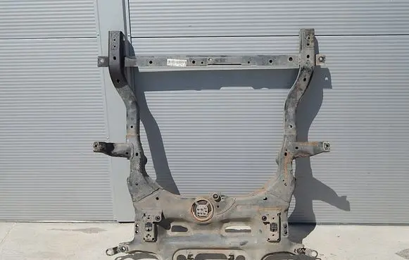 Opel Astra K Engine