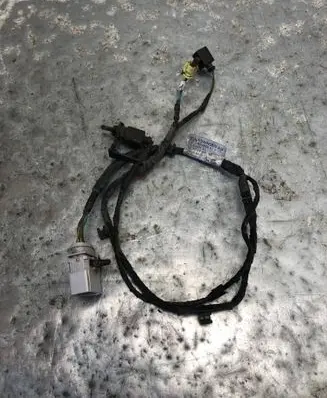 Volkswagen Crafter Other wiring loom 7C0971095BILI 7C0971095