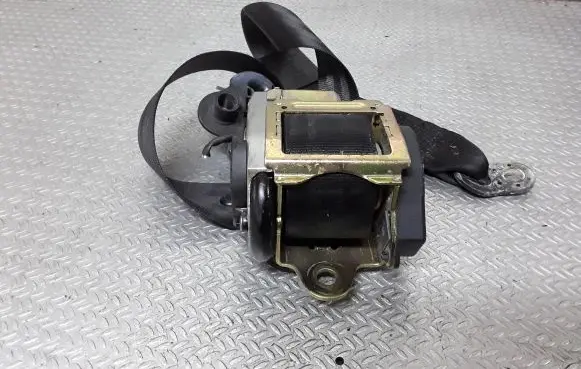 Audi A2 Front seatbelt 560788101