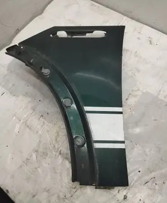 Mini One - Cooper R50 - 53 Fender