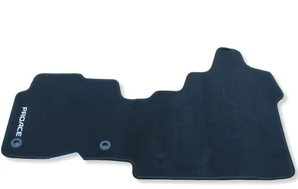 Toyota Proace Front floor mat PZ411H035000