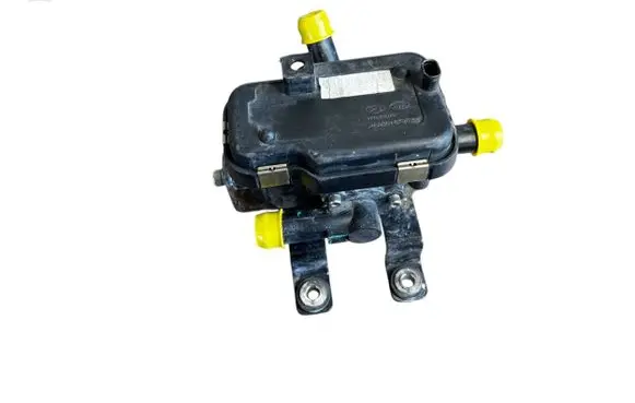 Hyundai Ioniq Electric auxiliary coolant/water pump