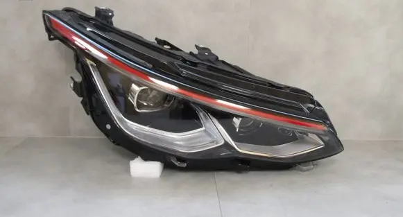 Volkswagen Golf VIII Headlight/headlamp 5H1941060A 1711VF228280 90181020