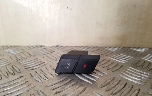 Audi A4 S4 B6 8E 8H Central locking switch button 8E29621085PR