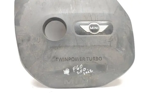 Mini Cooper Countryman F60 Engine cover (trim) 8601635 16208310