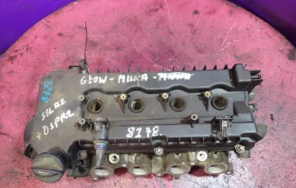 Mitsubishi Colt Engine head MN155155D