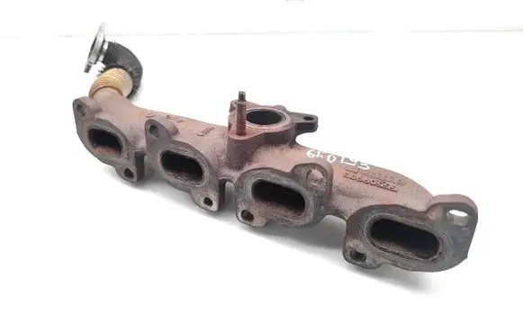 Opel Astra K Exhaust manifold 55569995