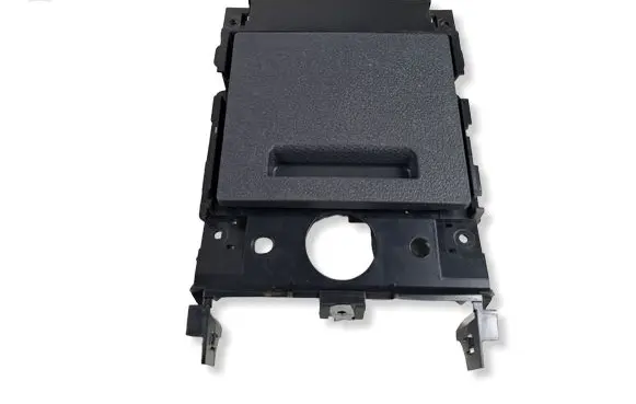 Volkswagen Touran II Cup holder back 1T0862533C