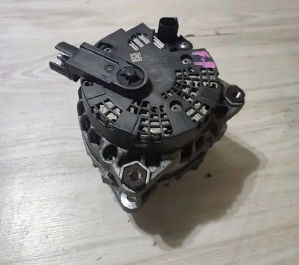 Jaguar F-Pace Generator/alternator GX7310300CE