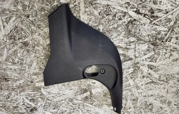 BMW 3 F30 F35 F31 Dashboard side end trim 7221903
